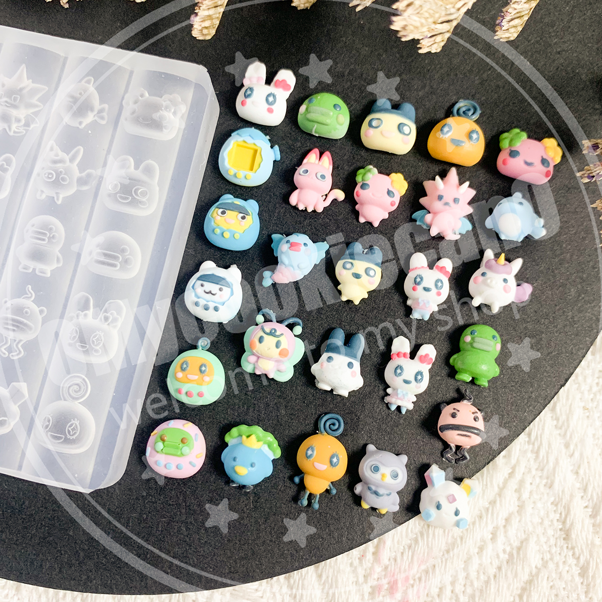 Super Cute Animal & Retro Game - Gaming Console And reseña y precio