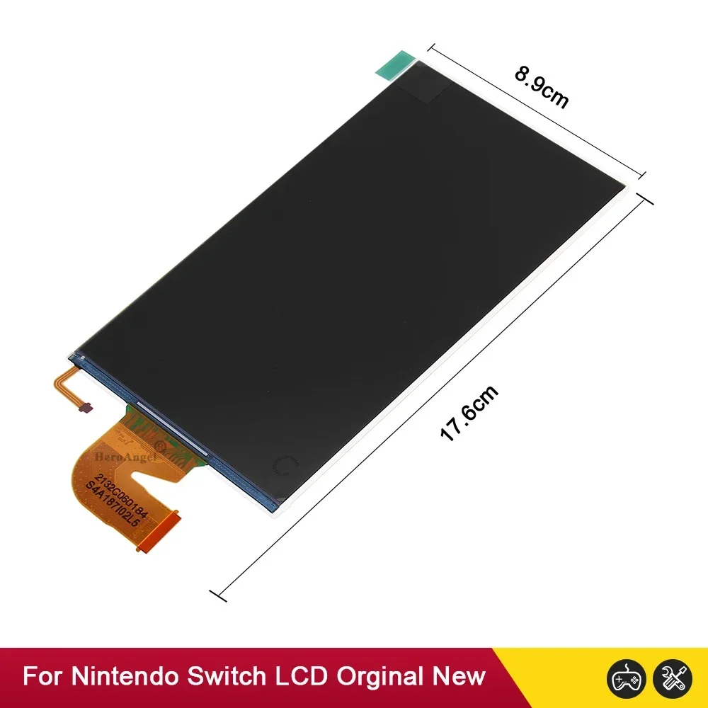 NEW LCD Screen Display Replace - Gaming Console Display reseña y precio