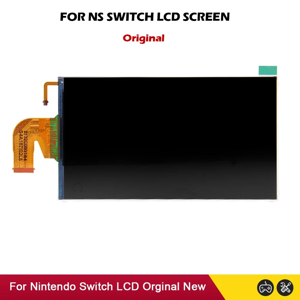NEW LCD Screen Display Replace - Gaming Console Display reseña y precio