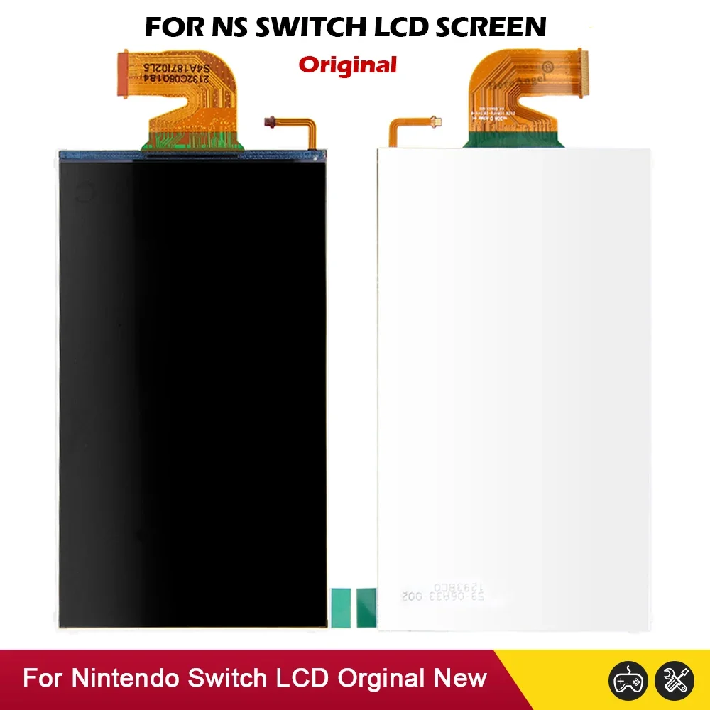 NEW LCD Screen Display Replace - Gaming Console Display reseña y precio