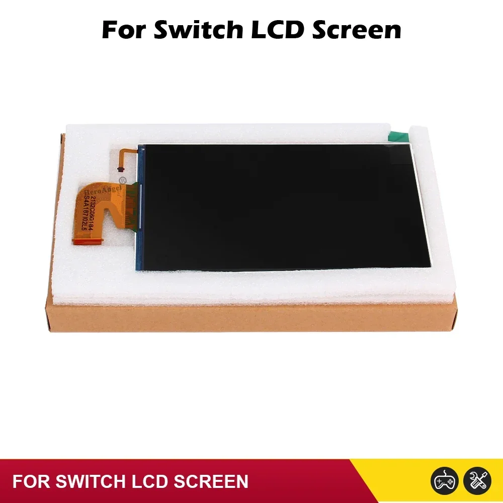 NEW LCD Screen Display Replace - Gaming Console Display reseña y precio