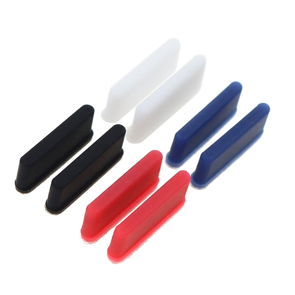 Replacement Silicone Pad Butto - Gaming Console Display reseña y precio