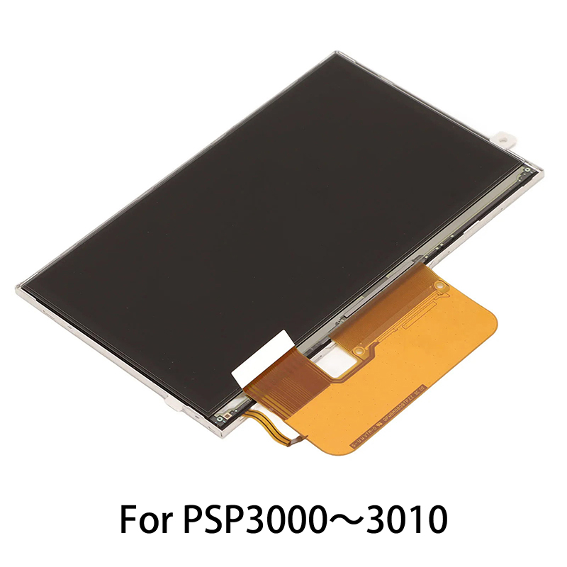 New Universal LCD Screen Repla - Gaming Console Display reseña y precio