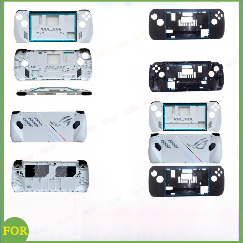 New for ASUS  handheld RC71L   - Gaming Console Display reseña y precio