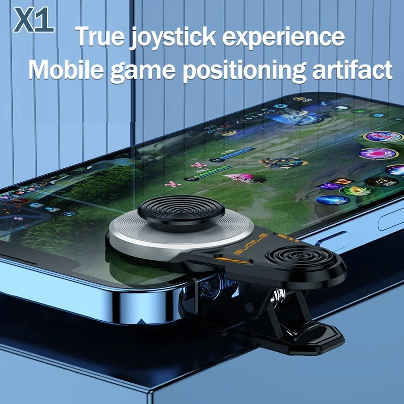 X1 Universal Mobile Phone 360  - Gaming Console For Phone reseña y precio