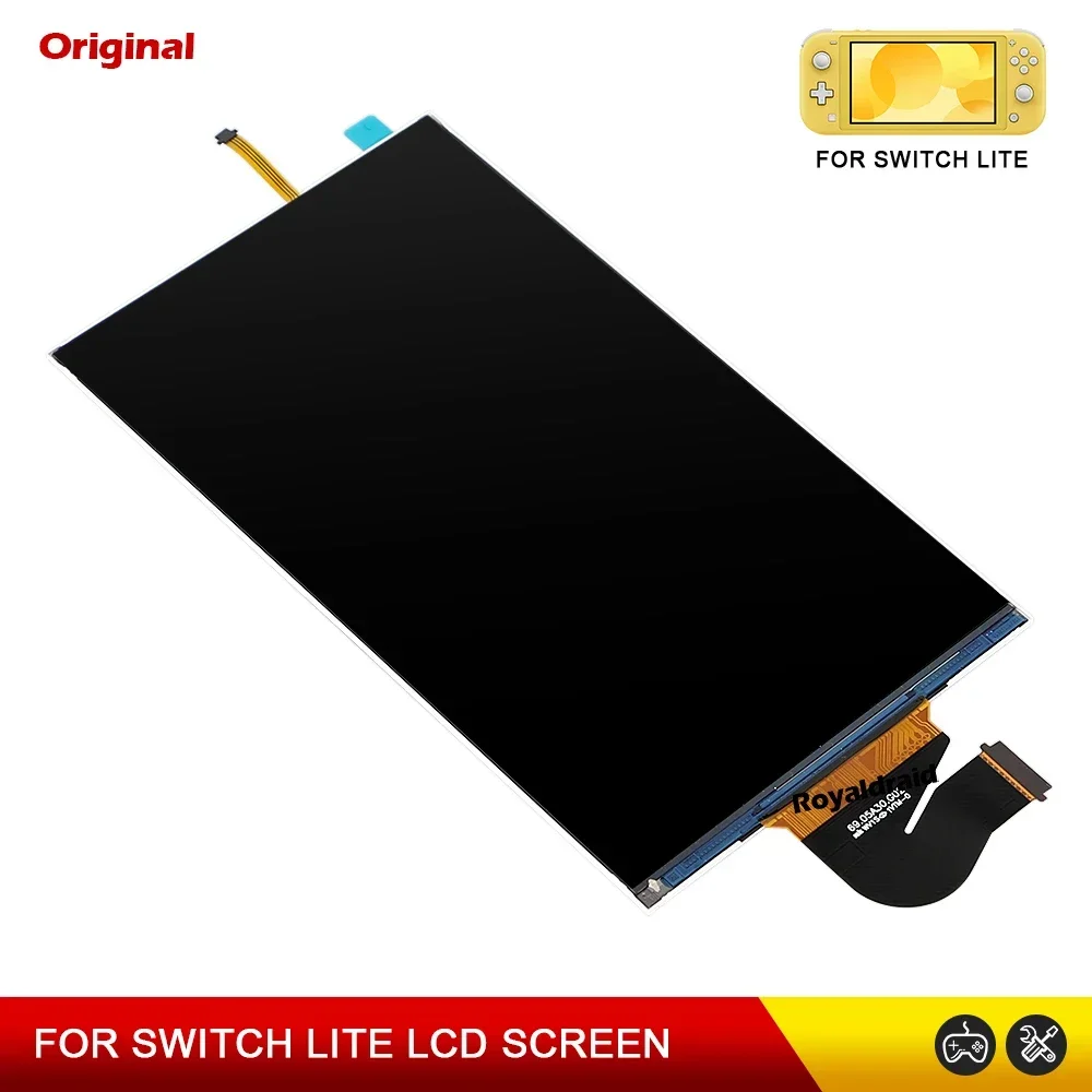 For Switch Lite Game Console R - Gaming Console Display reseña y precio