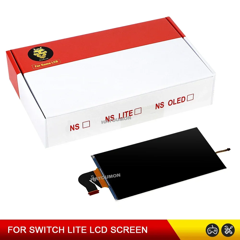 For Switch Lite Game Console R - Gaming Console Display reseña y precio