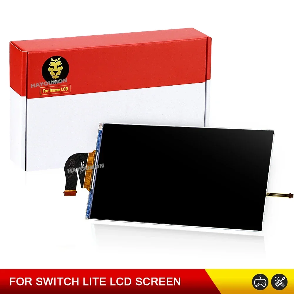 For Switch Lite Game Console R - Gaming Console Display reseña y precio