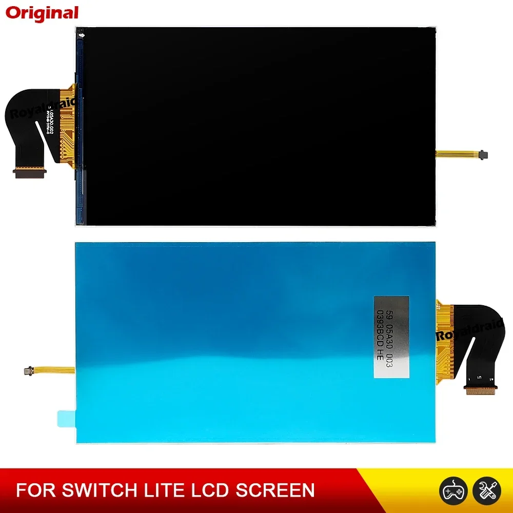 For Switch Lite Game Console R - Gaming Console Display reseña y precio
