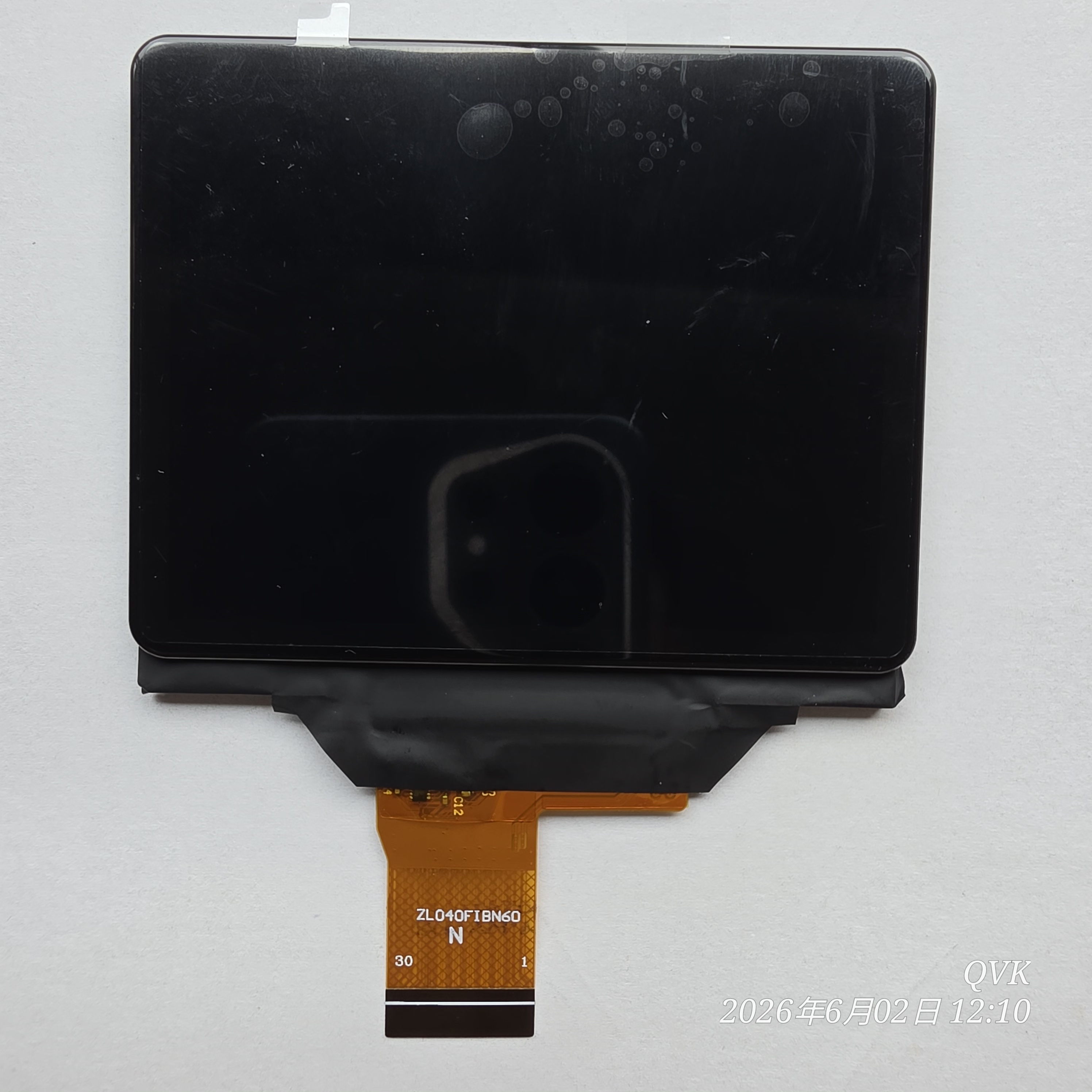 4.0 inch / 3.5inch LCD Display - Gaming Console Display reseña y precio