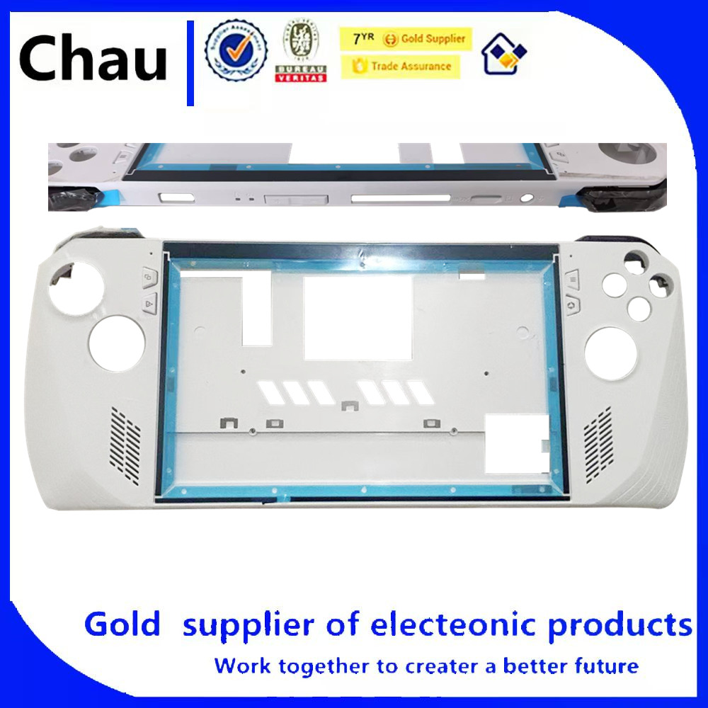 New For Chau ROG handheld RC71 - Gaming Console Display reseña y precio