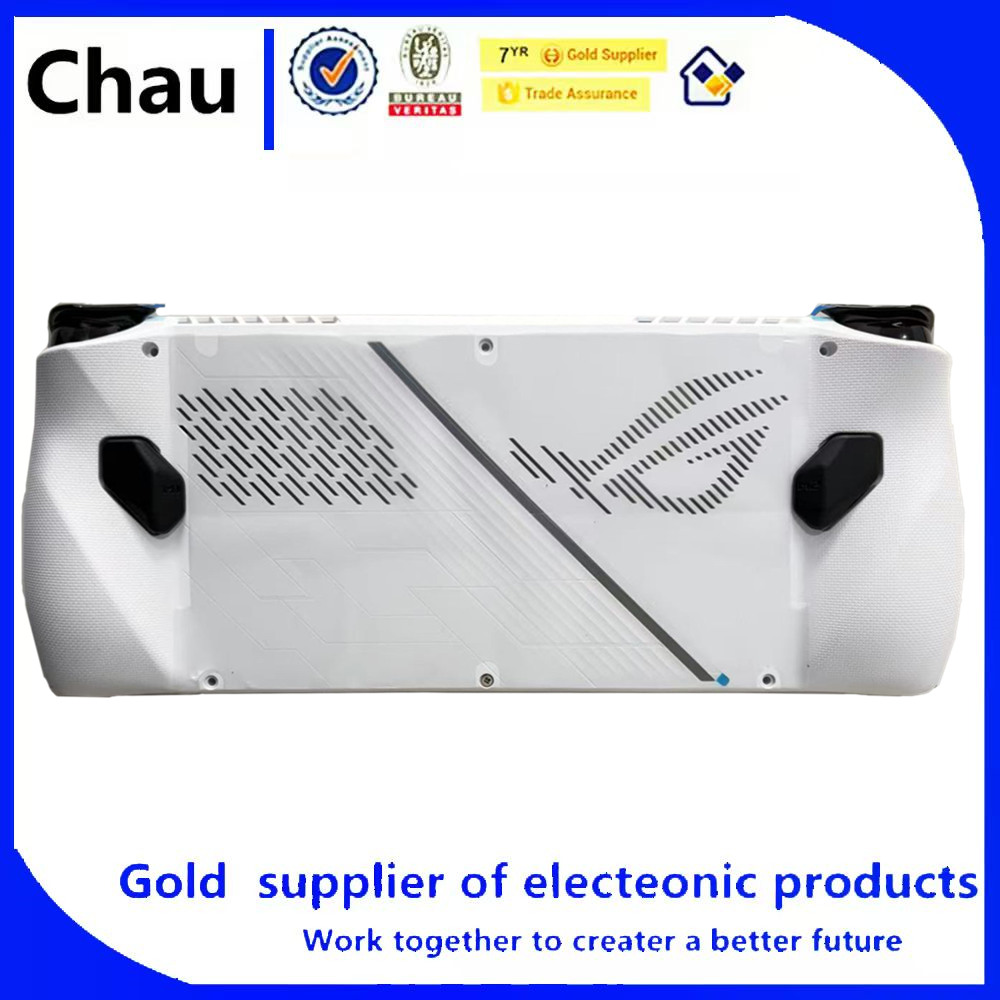 New For Chau ROG handheld RC71 - Gaming Console Display reseña y precio
