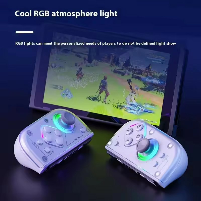 J20 Knight Wireless Gamepad wi - Gaming Console For Phone reseña y precio