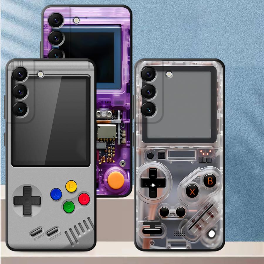 Purple Gaming Console Phone Co - Gaming Console For Phone reseña y precio