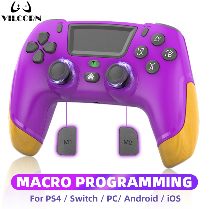 Wireless Gaming Controller for - Gaming Console For Phone reseña y precio