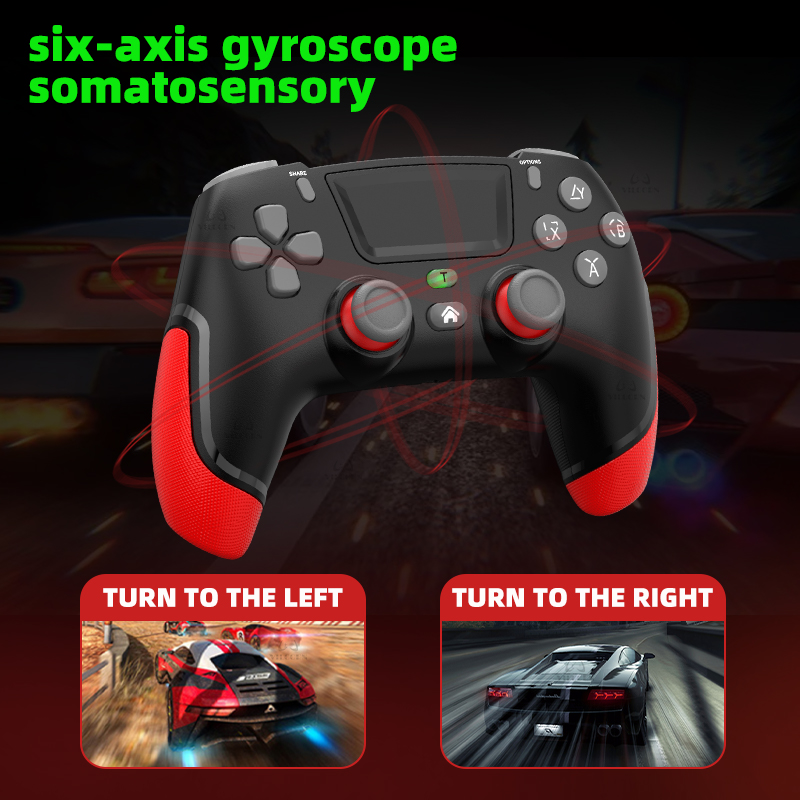 Wireless Gaming Controller for - Gaming Console For Phone reseña y precio
