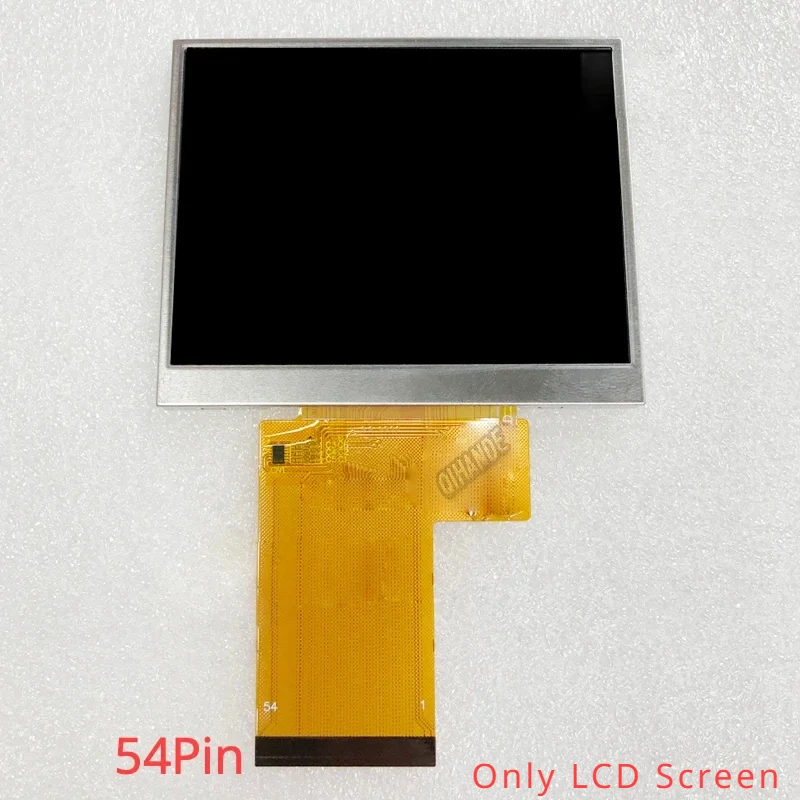 For ANBERNIC RG35XX Mini Retro - Gaming Console Display reseña y precio