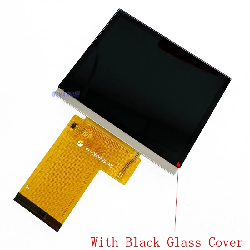 For ANBERNIC RG35XX Mini Retro - Gaming Console Display reseña y precio