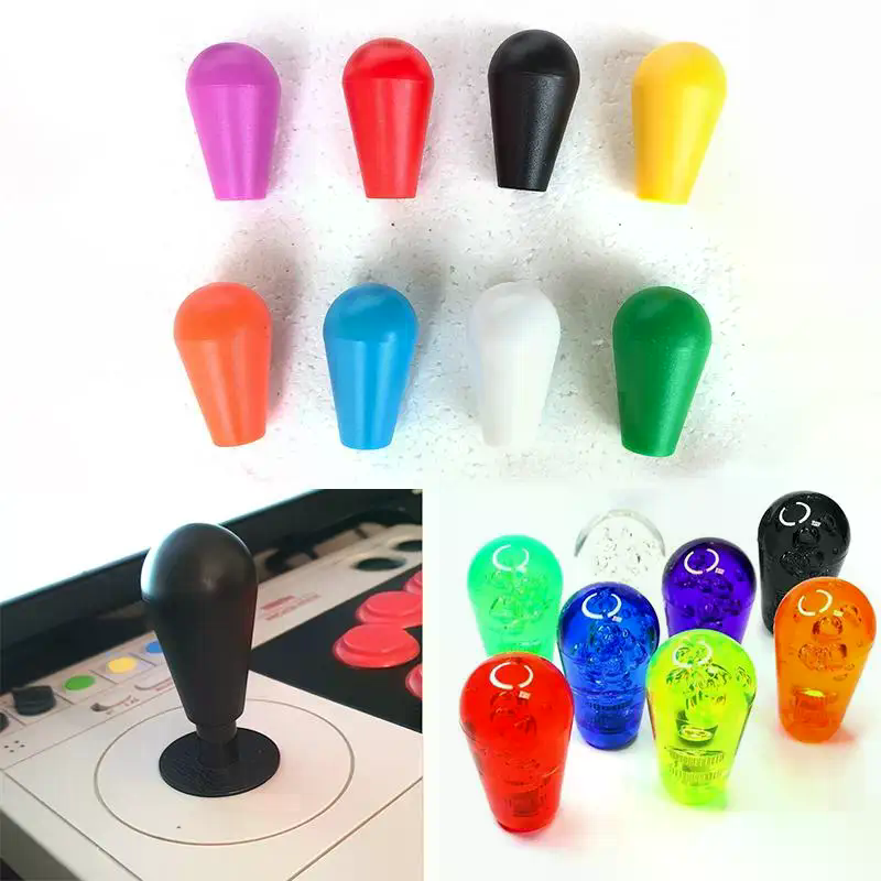 M6 Arcade Game Ball Head LB35N - Gaming Console Years reseña y precio
