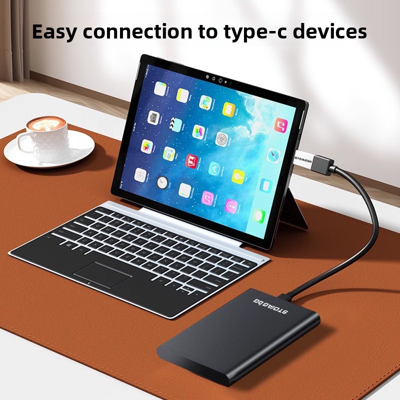 High Speed Portable External H - Gaming Console For Phone reseña y precio
