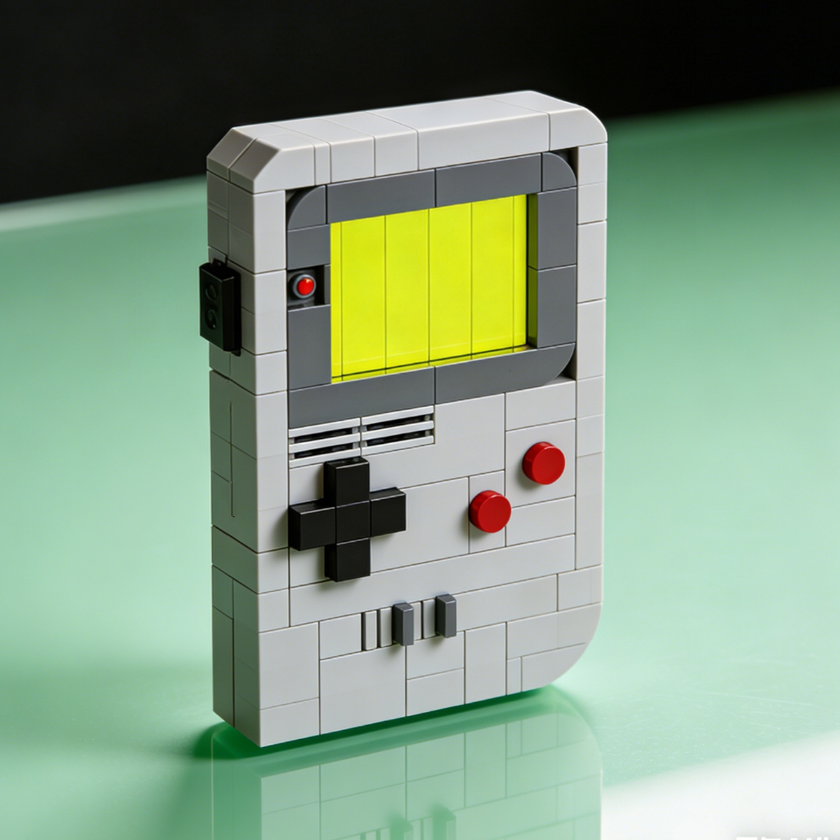 Console Gamers Handheld Contro - Gaming Console Years reseña y precio