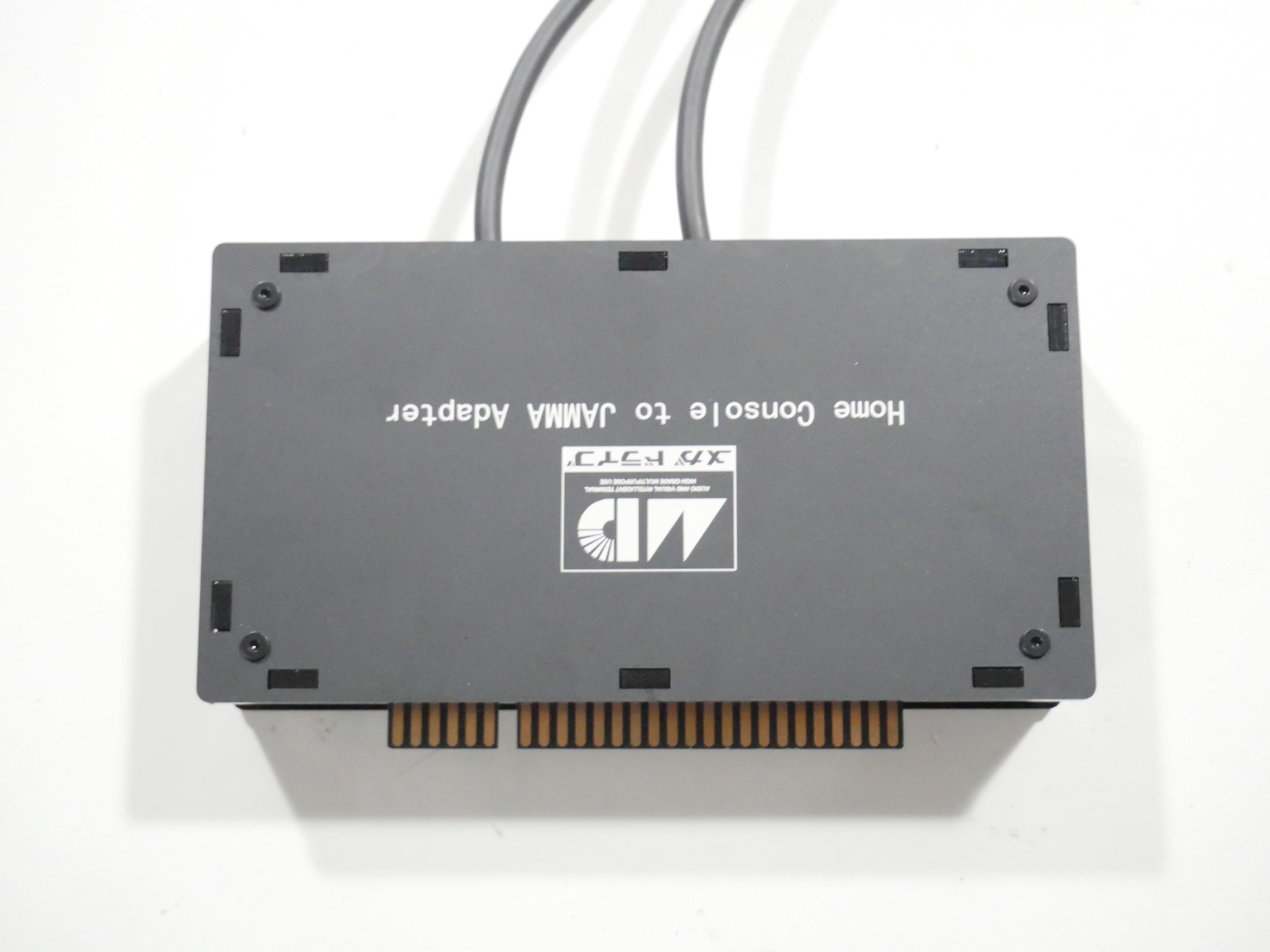 Mega Drive Genesis MD to JAMMA - Gaming Console Years reseña y precio