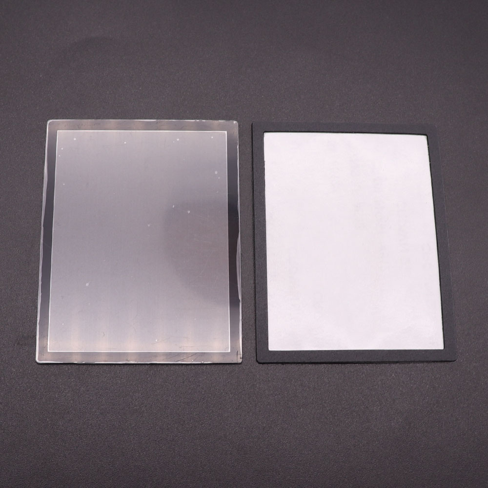 1Pair/2Pcs 9 color Upper LCD S - Gaming Console Display reseña y precio