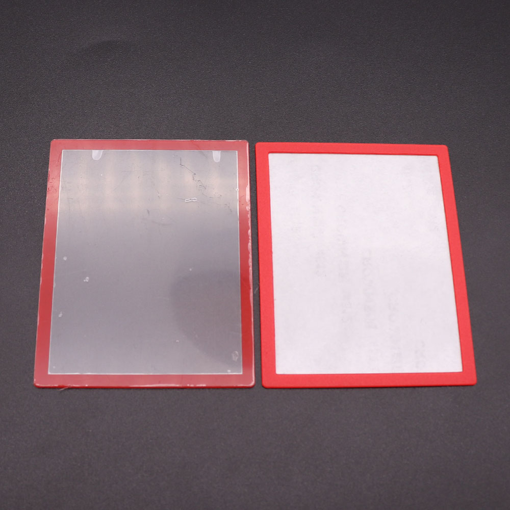1Pair/2Pcs 9 color Upper LCD S - Gaming Console Display reseña y precio