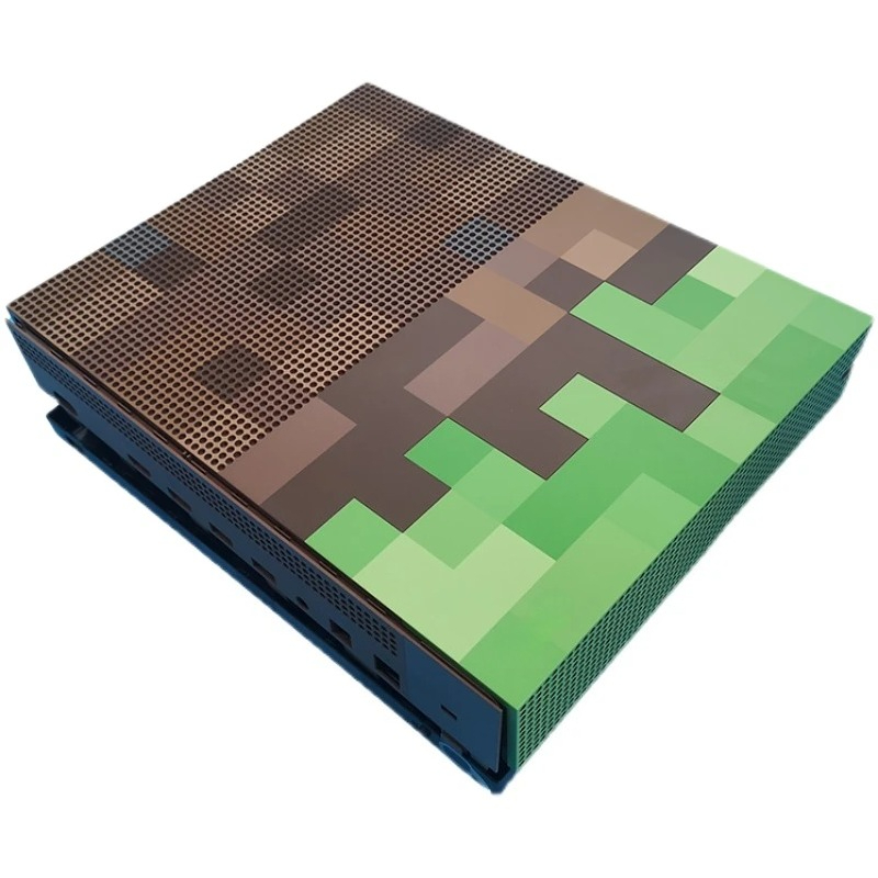 New Plastic Shell for XBOX ONE - Gaming Console News reseña y precio