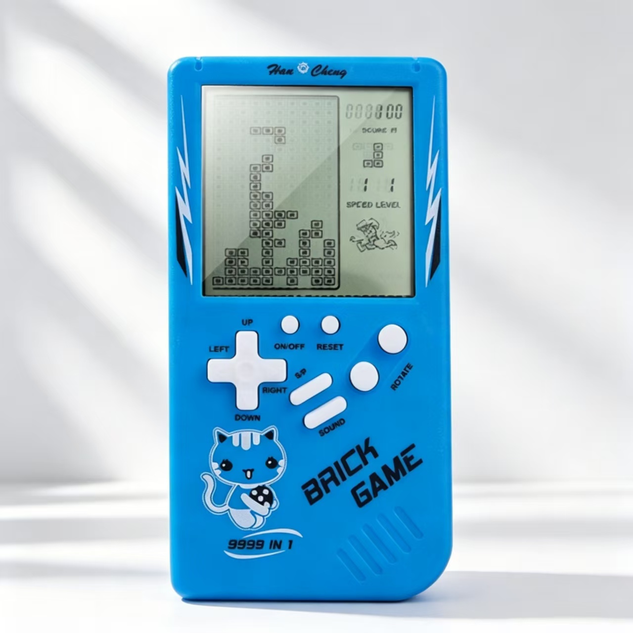 Hot Classic Retro Handheld Gam - Gaming Console And reseña y precio
