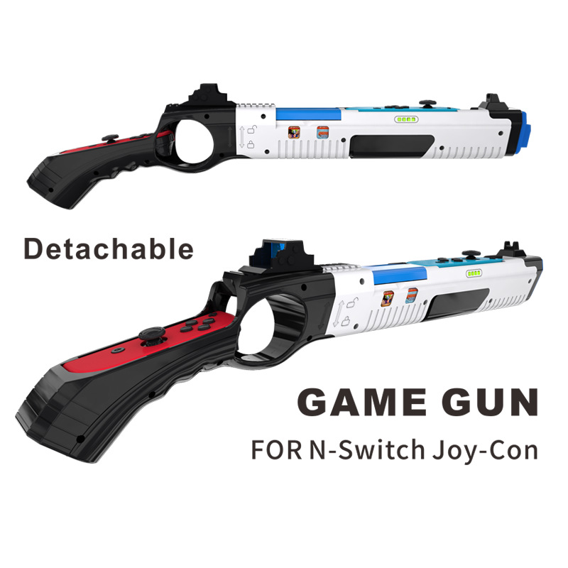 Handle Body Sense Gun Game Gun - Gaming Console For Phone reseña y precio