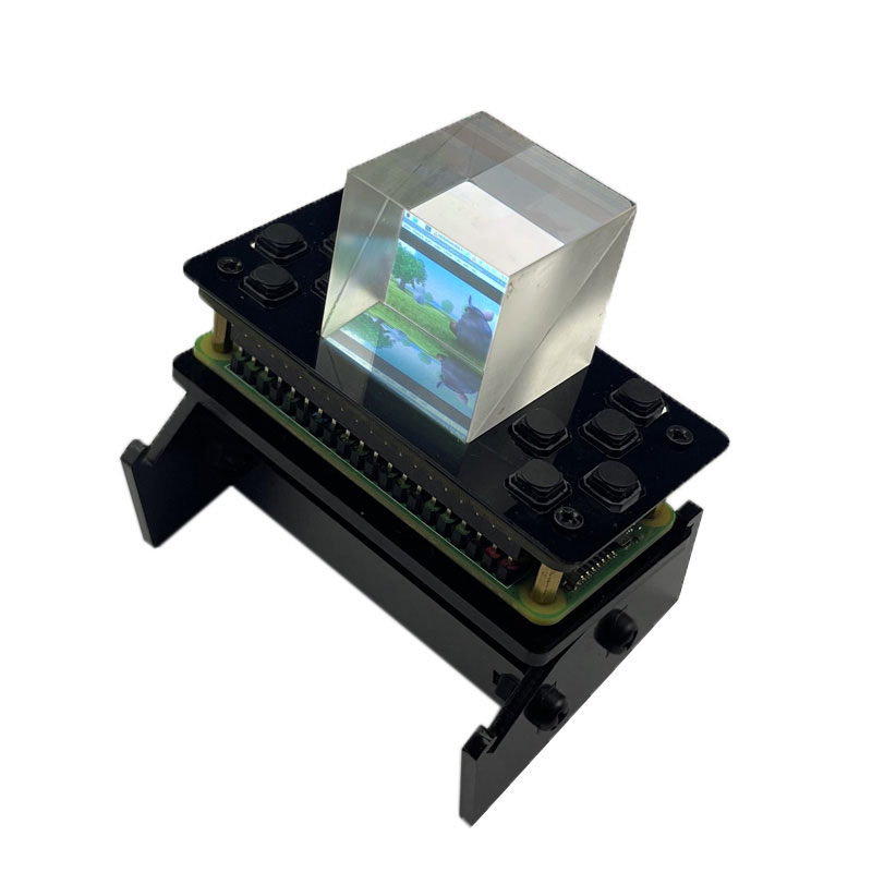 Raspberry Pi 1.3inch LCD Displ - Gaming Console Display reseña y precio