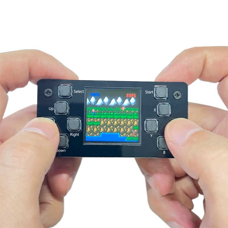 Raspberry Pi 1.3inch LCD Displ - Gaming Console Display reseña y precio