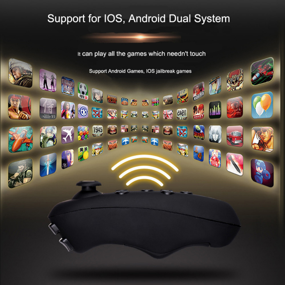 Control Joystick for Android i - Gaming Console For Phone reseña y precio