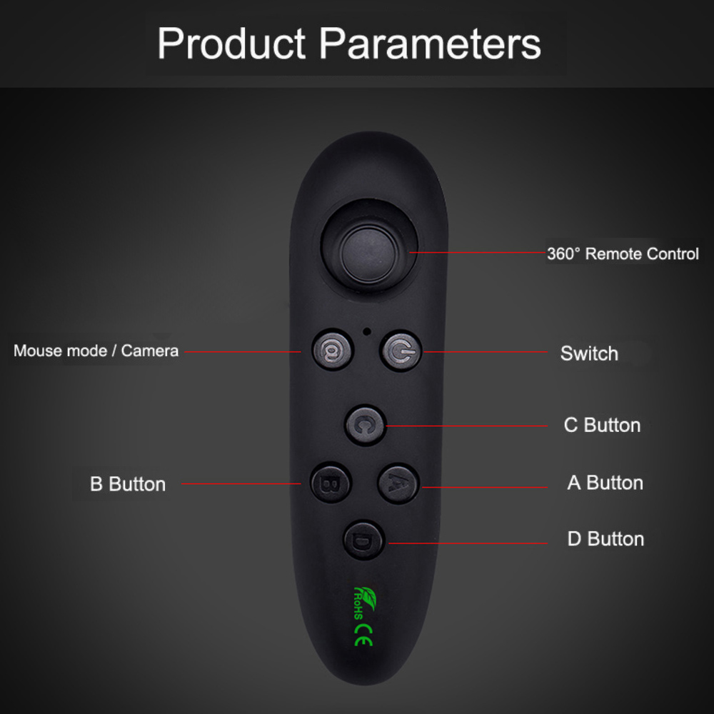 Control Joystick for Android i - Gaming Console For Phone reseña y precio
