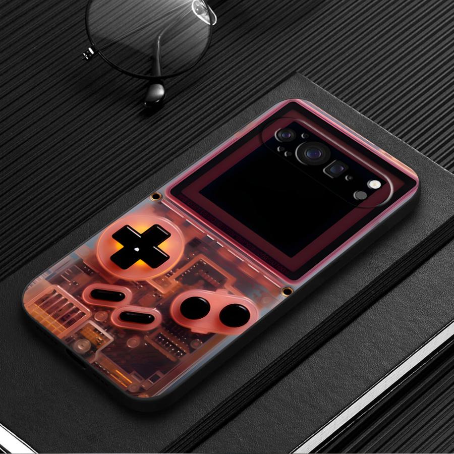 Funda Phone Cover Case for Goo - Gaming Console Google reseña y precio