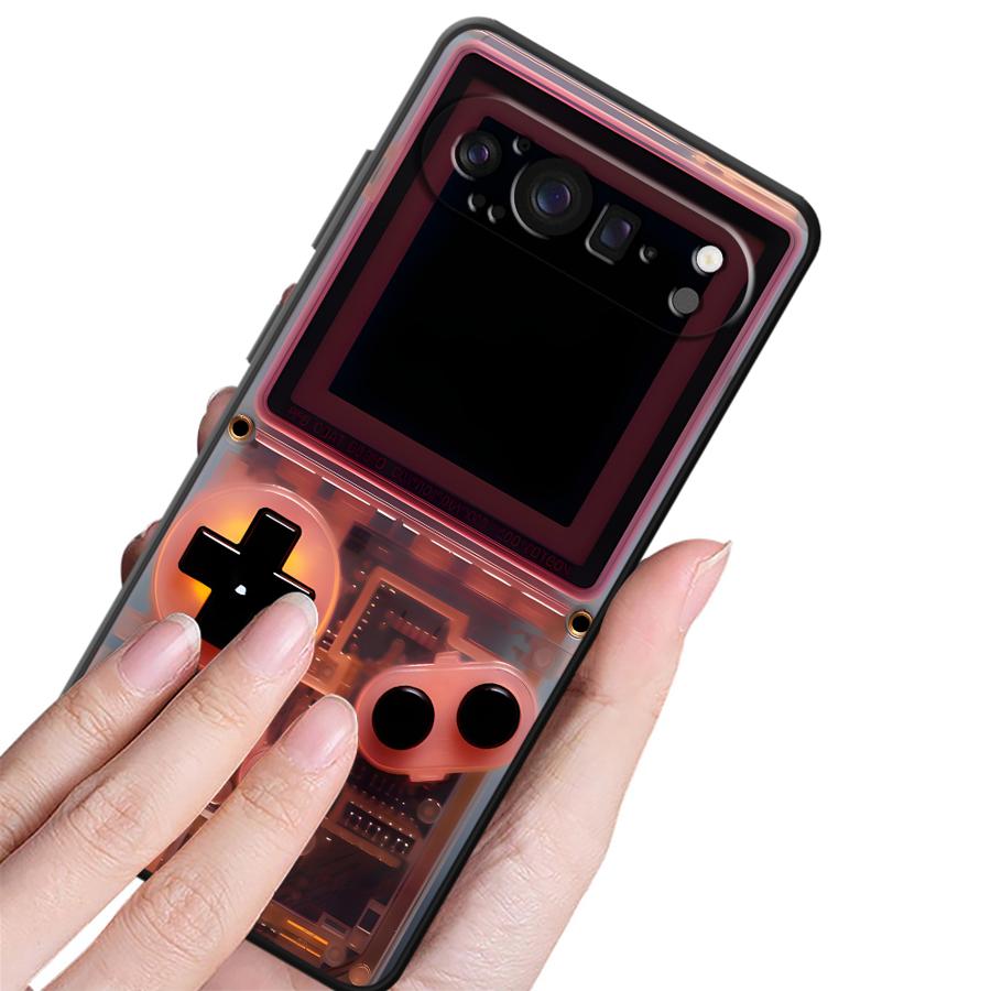 Funda Phone Cover Case for Goo - Gaming Console Google reseña y precio