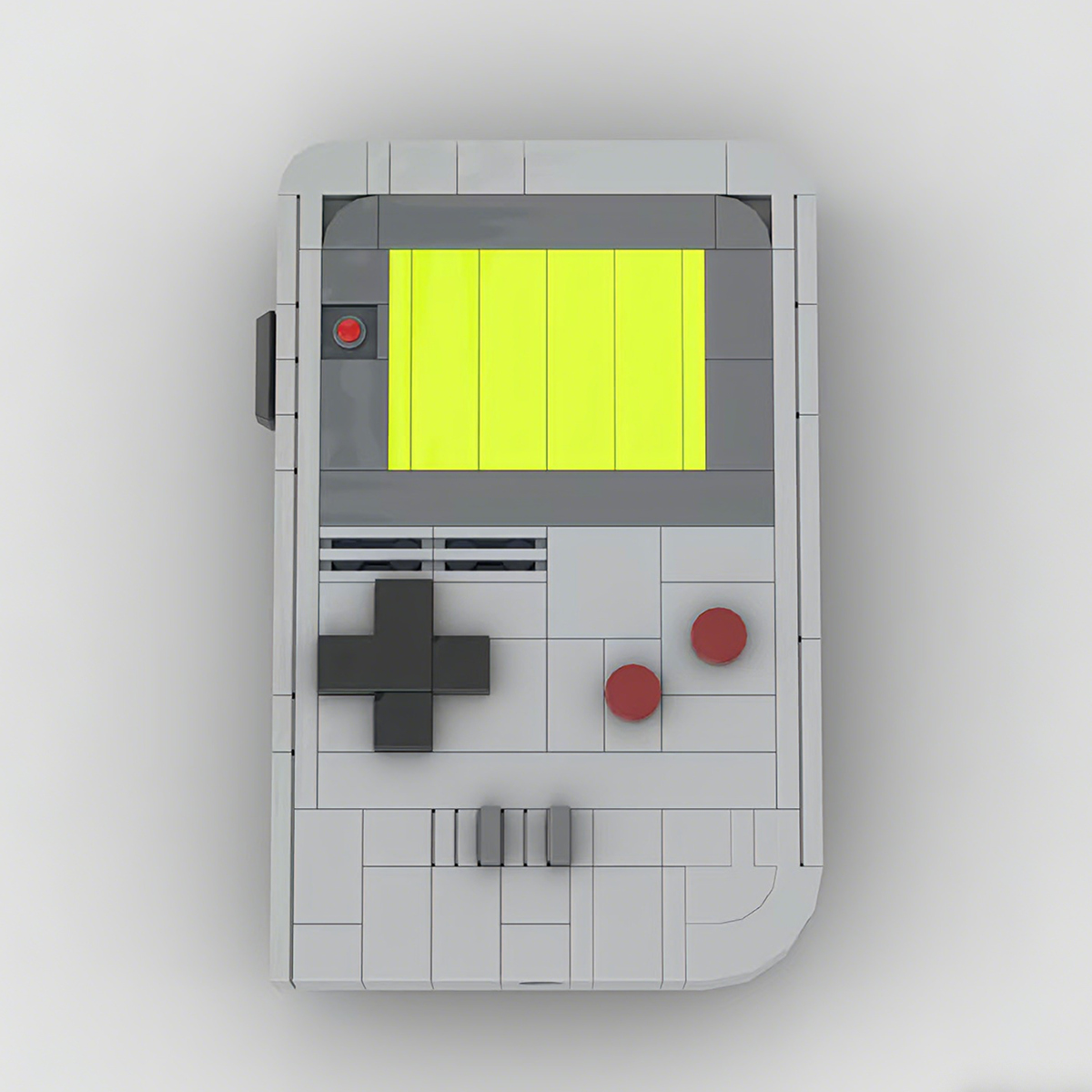 Gamers Handheld Game Joysticks - Gaming Console Years reseña y precio
