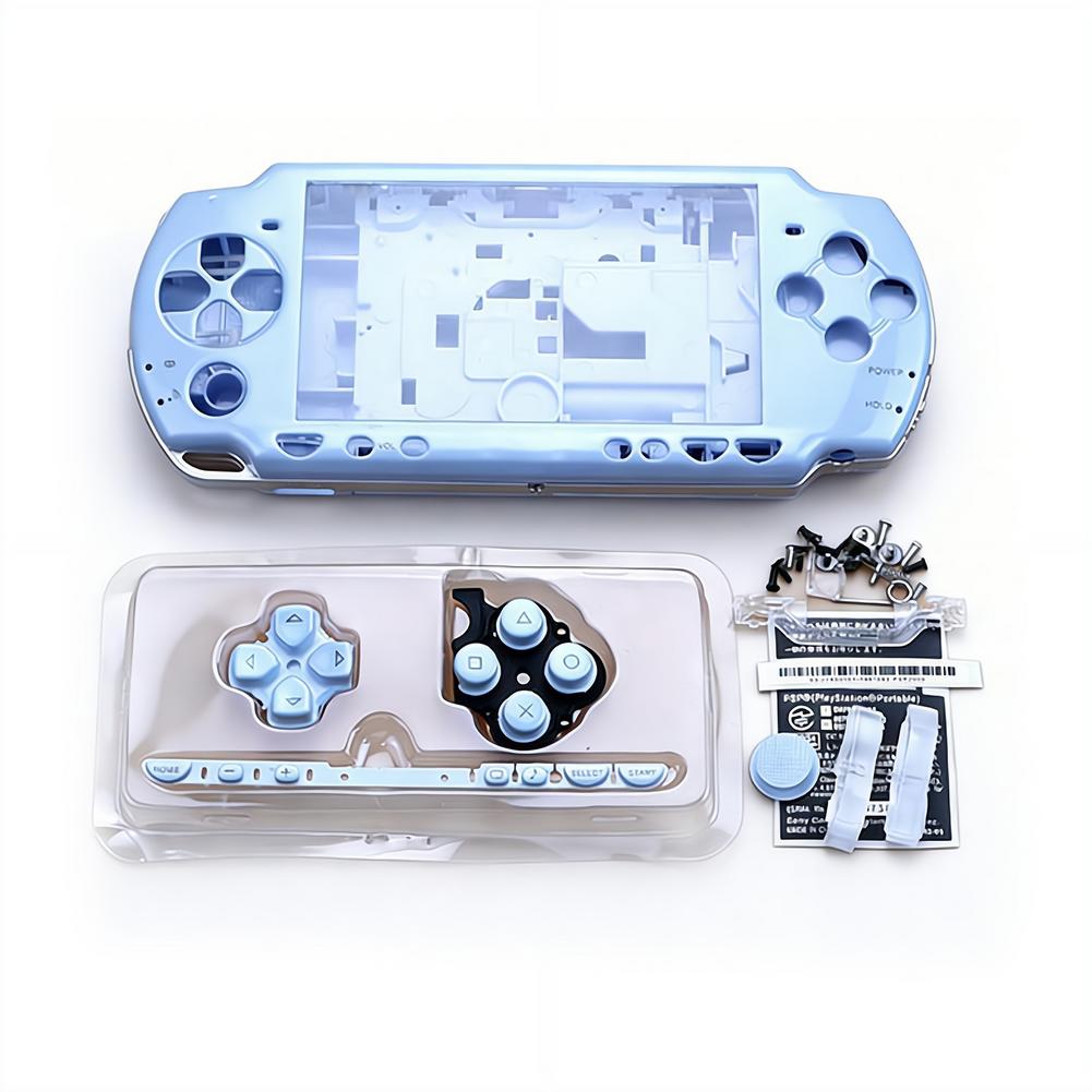 PSP2000 Full Replacement Shell - Gaming Console For Phone reseña y precio