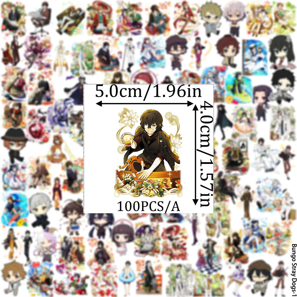 500Pcs Pixel Anime Waterproof  - Gaming Console Years reseña y precio