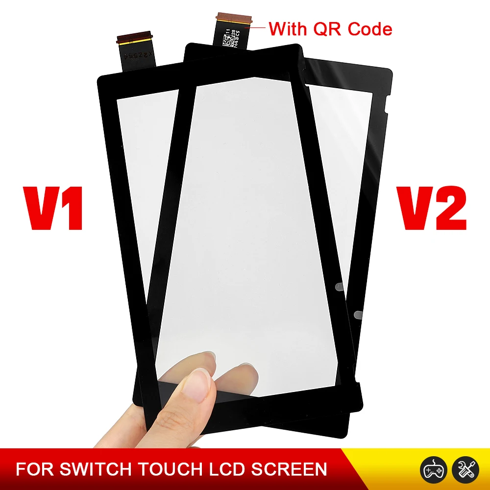 Replacement Old Version / V1 D - Gaming Console Display reseña y precio